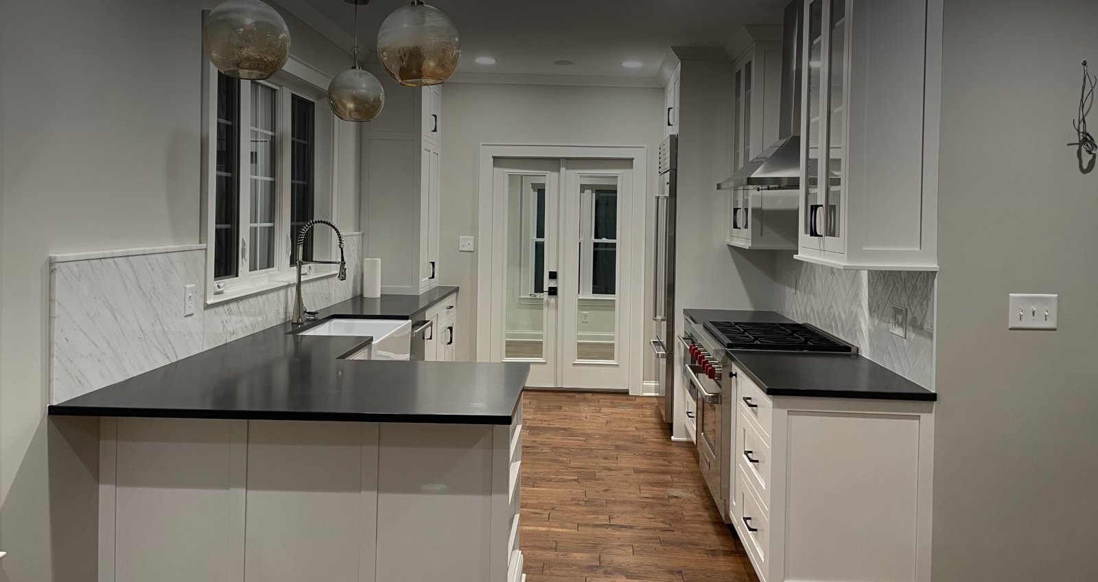 Taking Cleaning to Another Level