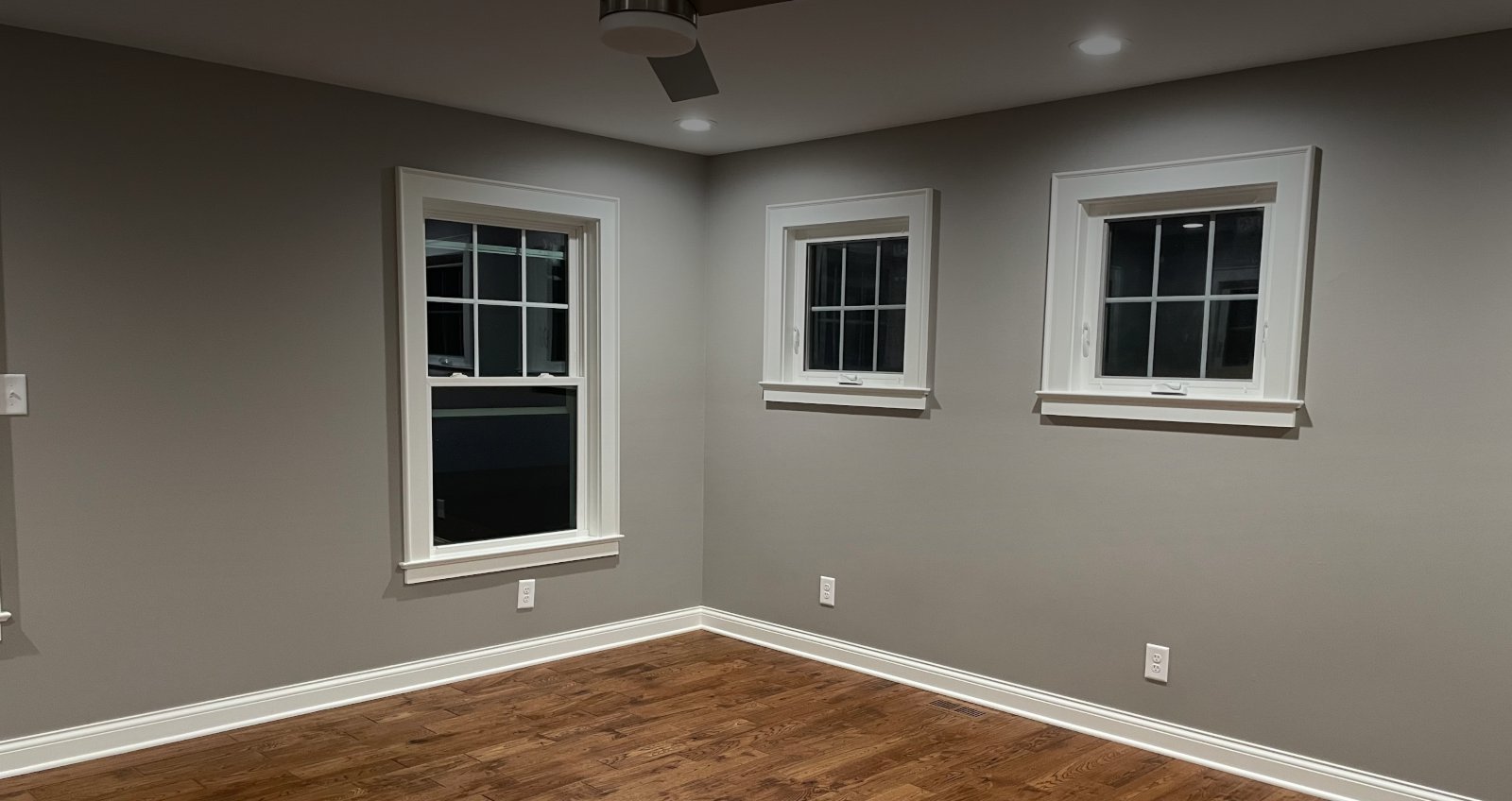 A Tradition of Quality Cleaning Services