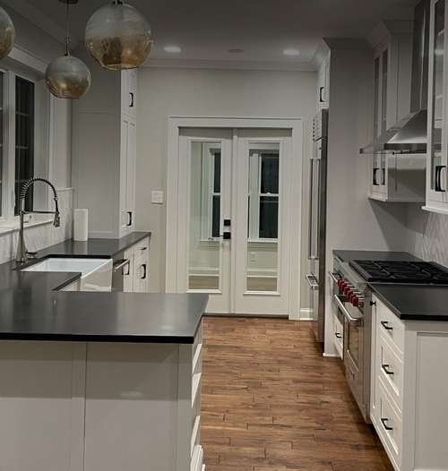 Taking Cleaning to Another Level