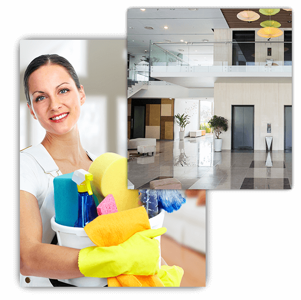 Nicole-G Cleaning Services LLC