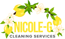 Nicole-G Cleaning Services LLC