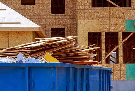 Post Construction Clean-Up