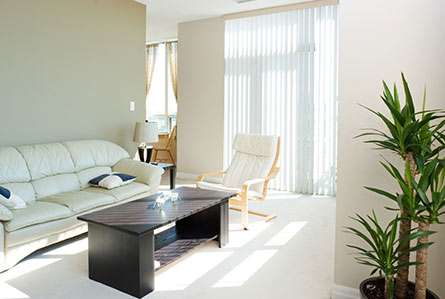 Apartment and Condominium Cleaning